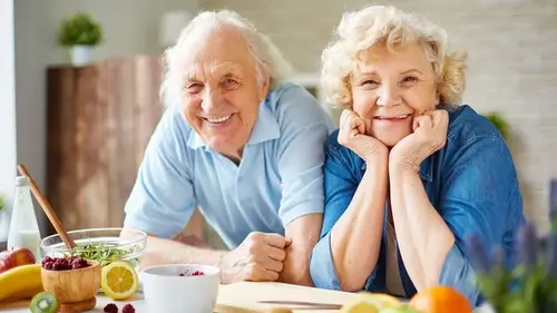 Восемь вещей, которые не нужно делать после 60 лет