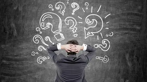 Самый короткий в мире тест на IQ: эти 3 вопроса загоняют людей в тупик