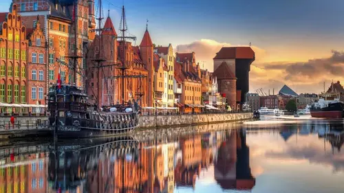 Названы 5 недооцененных уголков Европы, которые каждый должен посетить хотя бы один раз