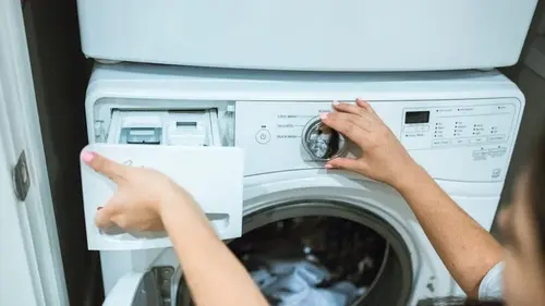 Не включайте этот режим стирки: машинка «съедает» больше электроэнергии, чем вы думаете