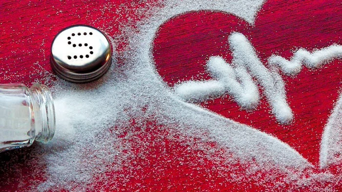 Что будет с кровяным давлением, если на неделю отказаться от соли