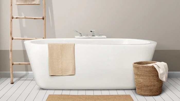 Вы удивитесь, как часто следует стирать коврик для ванной комнаты: советы