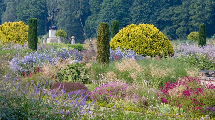 Топ-5 садовых трендов 2026 года, которые изменят вид вашего двора и балкона