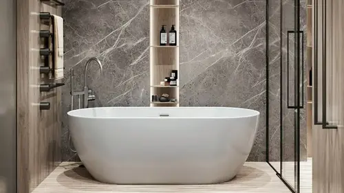 Не бросайте эти средства в ванну: возникнет раздражение и аллергия