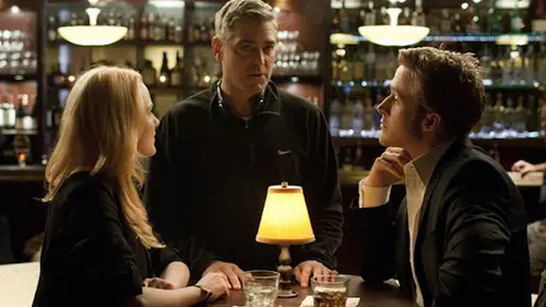 5 увлекательных фильмов о политике, интригах и секретах в коридорах власти