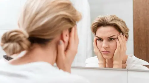 Даже дорогой уход не спасет: 4 причины быстрого старения кожи