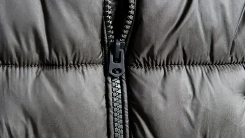 Если молния на куртке плохо работает, сделайте вот так — и она будет служить вечно