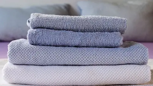 Золотое правило гигиены: сколько полотенец должно быть у одного члена семьи