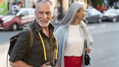 Мышцы тают после 40? Шесть способов остановить это без изнурительных тренировок