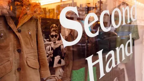 Секреты удачной закупки — правила этикета в секондхендах