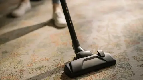 Как вернуть прежнюю мощность старому пылесосу: эти два способа помогут технике стать новой