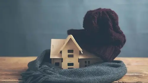 Почему утепление не помогает: типичные ошибки и скрытые потери тепла