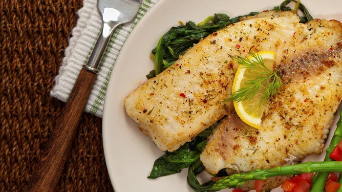 Бюджетная рыба, а вкус — как в ресторане: как я превратила минтай в деликатес