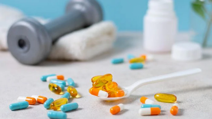 Популярная спортивная добавка увеличивает вес: большинство не знает