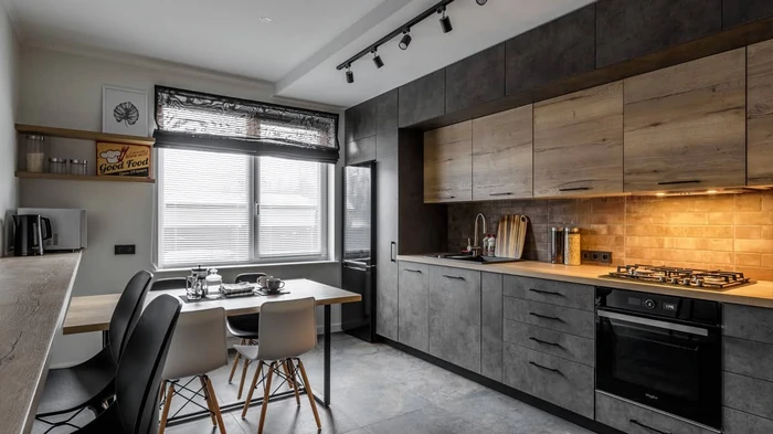 Кухня с большим потенциалом — органайзеры, которые могут изменить пространство без ремонта