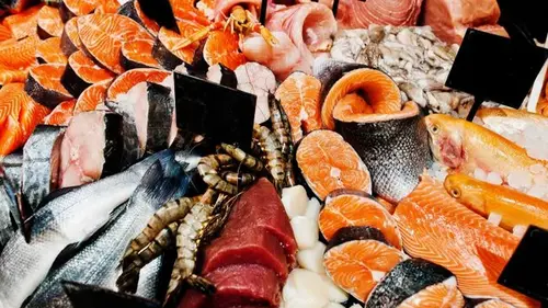 Эту рыбу лучше не покупать: 5 видов, которые могут навредить здоровью