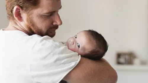 Он еще не сказал, но уже готов: 10 знаков, что мужчина хочет стать отцом