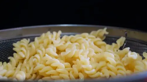 Из-за этой ошибки макароны будут невкусными: вы будете удивлены