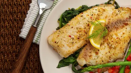 Бюджетная рыба, а вкус — как в ресторане: как я превратила минтай в деликатес