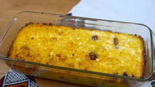 Этот старинный украинский десерт возвращает в детство: вкус и аромат удивят