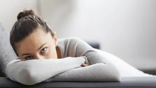 Кризис среднего возраста у женщин: почему после 35 лет жизни требуется перезагрузка