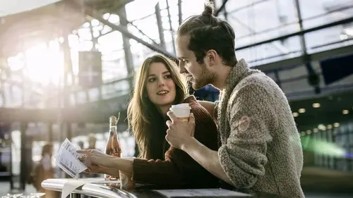 Альфонс или просто «забывчивый»? 10 тревожных сигналов, что новый знакомый — банальный халявщик