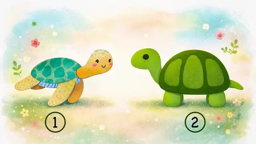 Завистливый ли вы человек: психологический тест поможет разобраться