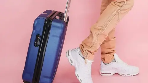 Эти чемоданы — настоящая мишень для воров: эксперты раскрыли секрет