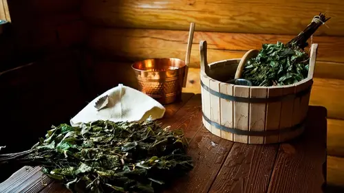 Веник для бани не так прост: узнайте, какой дарит покой, а какой бодрящий