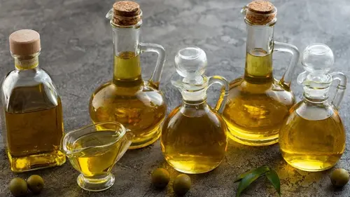 Какое растительное масло считается самым вкусным и полезным для сердца и сосудов