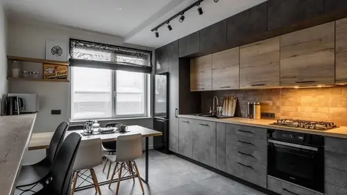 Кухня с большим потенциалом — органайзеры, которые могут изменить пространство без ремонта