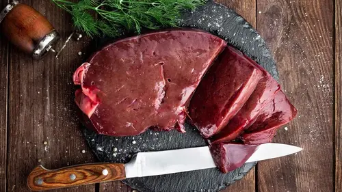 Не вода и не молоко: в чем вымачивать печень, чтобы была нежной — запомните раз и навсегда