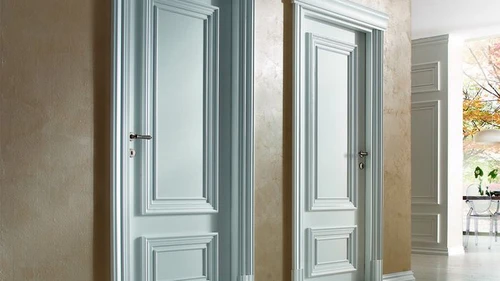 Міжкімнатні двері з МДФ: сучасний вибір для вашого дому