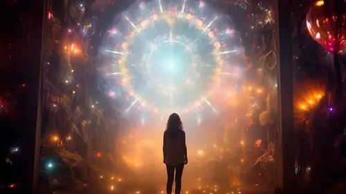 Магия счастливого случая: почему этим двум знакам зодиака нужно обязательно доверять своей интуиции