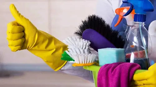 Дом без хаоса — как уборка успокаивает разум