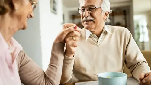 Не перловка и не гречка: какую кашу нужно есть, чтобы прожить 100 лет и больше
