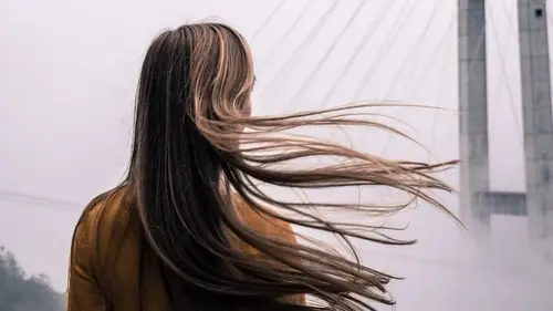 Хотите быть на пике моды: вот пять оттенков волос, которые уже увлекают тренды 2026 года