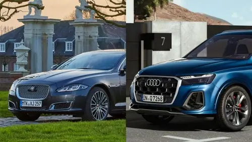 Роскошные, но ненадежные: опытный механик назвал 5 худших премиальных автомобилей