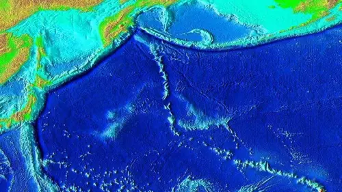 Как два штата Вашингтон: какой самый большой вулкан на Земле