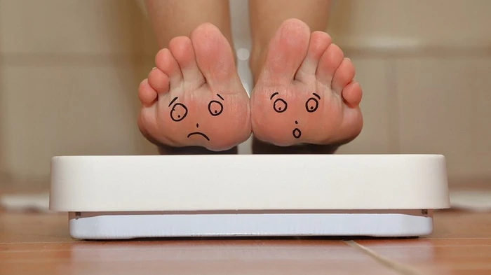 Почему вес стоит на месте — вся правда о тренировках