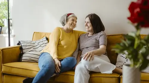 Не свекровь, а золото: эти фразы говорят своим невесткам только идеальные «вторые мамы»