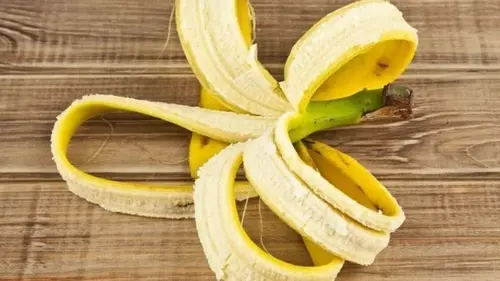 Топ-10 способов использовать банановую кожуру дома