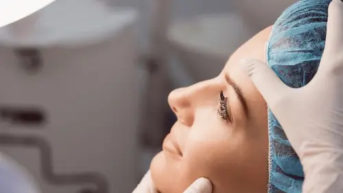 подтяжка лица