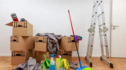 Переезд и расхламление: 4 вещи, которые не стоит брать с собой в новое жилье