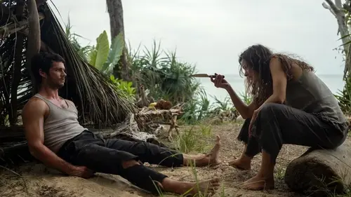 5 невероятно интересных фильмов 2026 года, которые вы могли пропустить