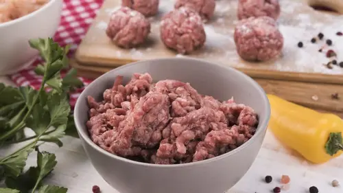 Если мало фарша, что добавить, чтобы получилось много вкусных и пышных котлет