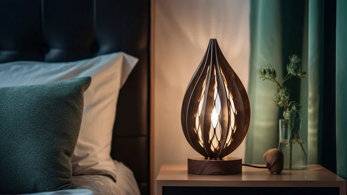 Эти три вещи в спальне притягивают счастье, здоровье и деньги: держите их у своей кровати