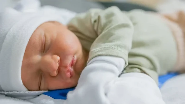 Почему младенцы кажутся нам такими милыми