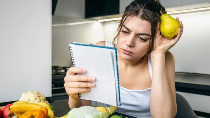 Эта ошибка в питании тормозит метаболизм: избавьтесь от нее быстрее