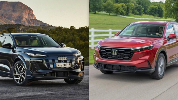 Стоят каждой копейки: эксперты назвали 5 лучших кроссоверов 2026 года